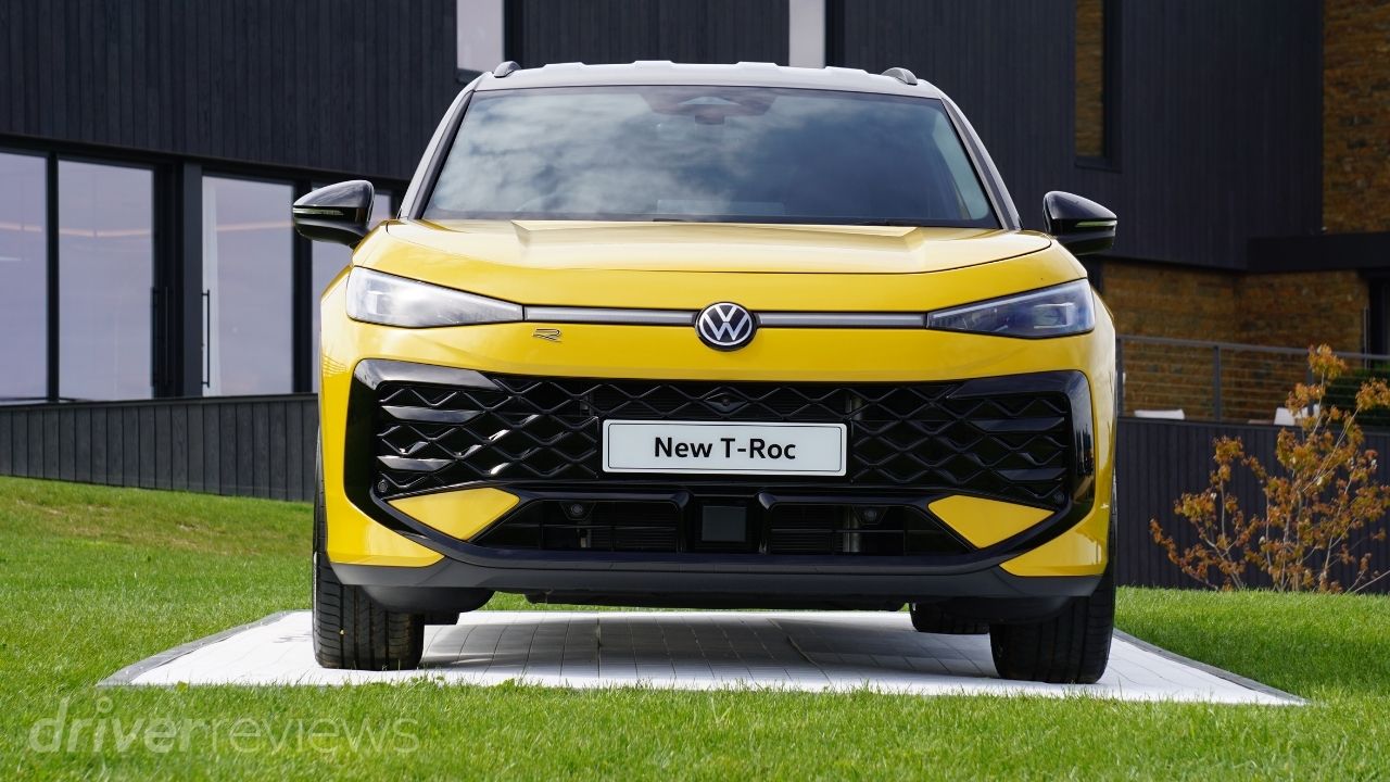 Volkswagen T-Roc Review 2026: Is This the Best Compact SUV to Buy?