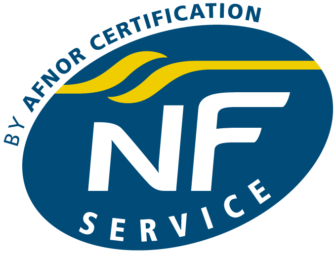 As nossas certificações