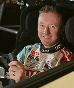 Gordon Shedden