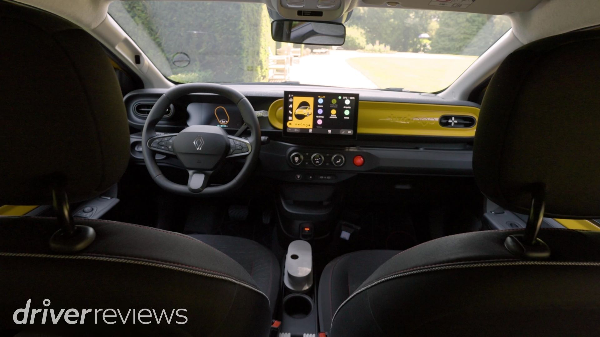 Renault Twingo E-Tech Review 2026: Is It Still a City Car Icon?