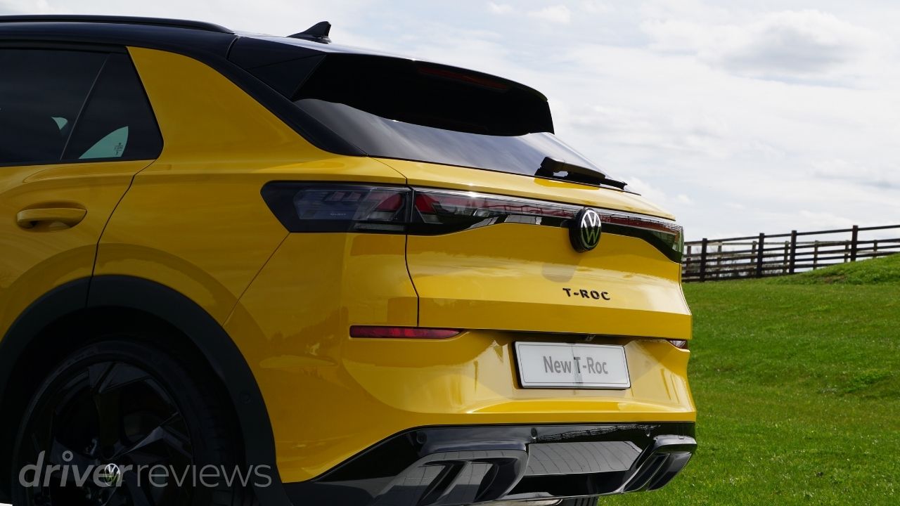 Volkswagen T-Roc Review 2026: Is This the Best Compact SUV to Buy?