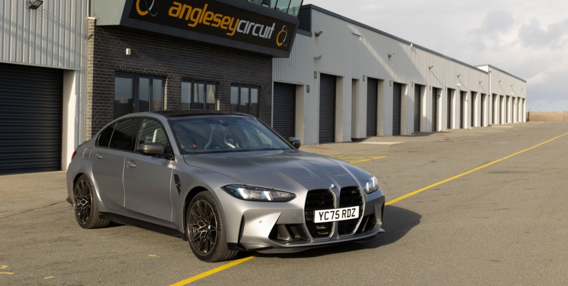 BMW M3 CSL & New M3 Competition 2025: Has BMW Ever Bettered the E46 CSL?