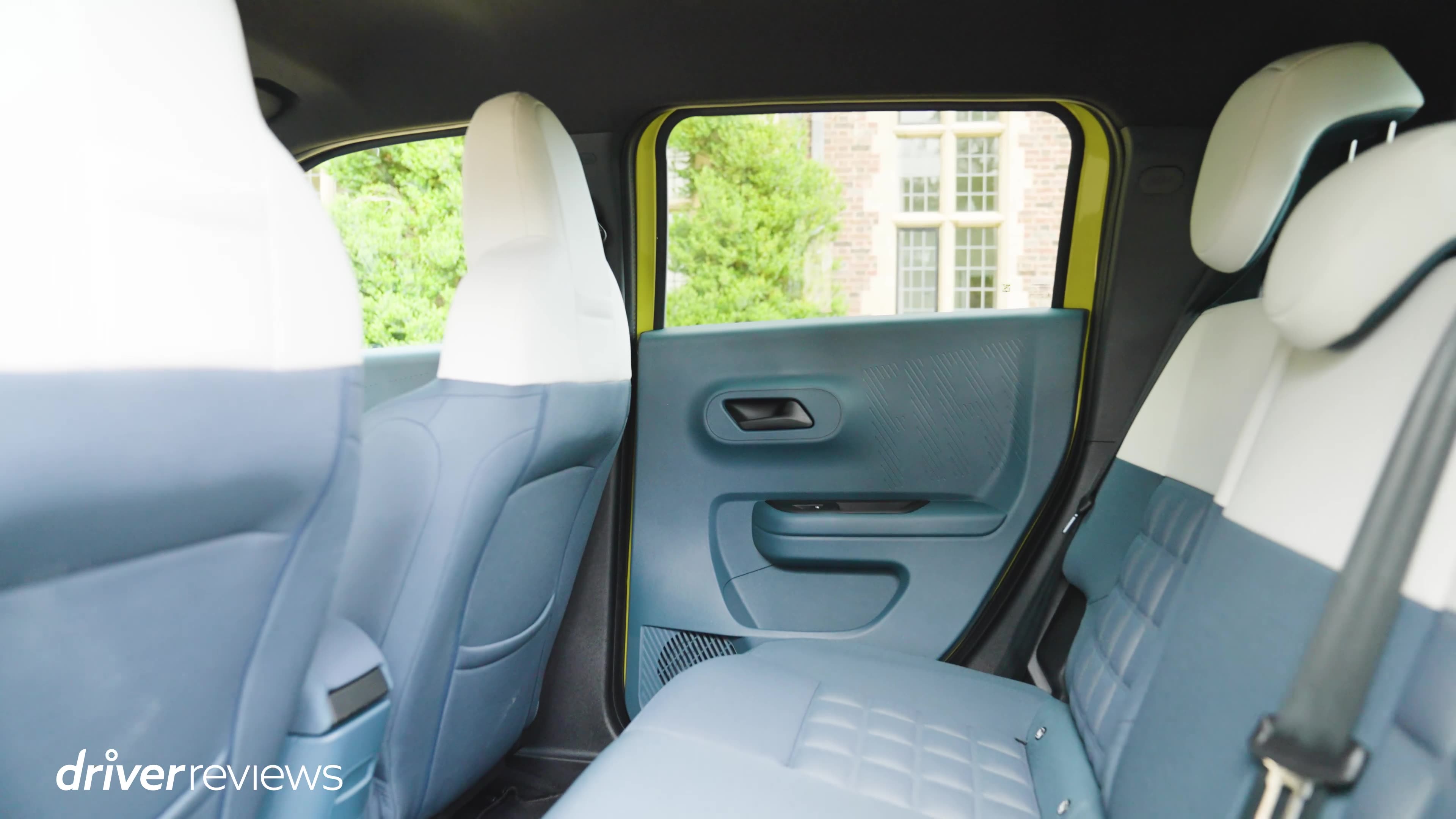 Fiat Grande Panda Electric Test 2026: Does retro charm make it a city car winner?