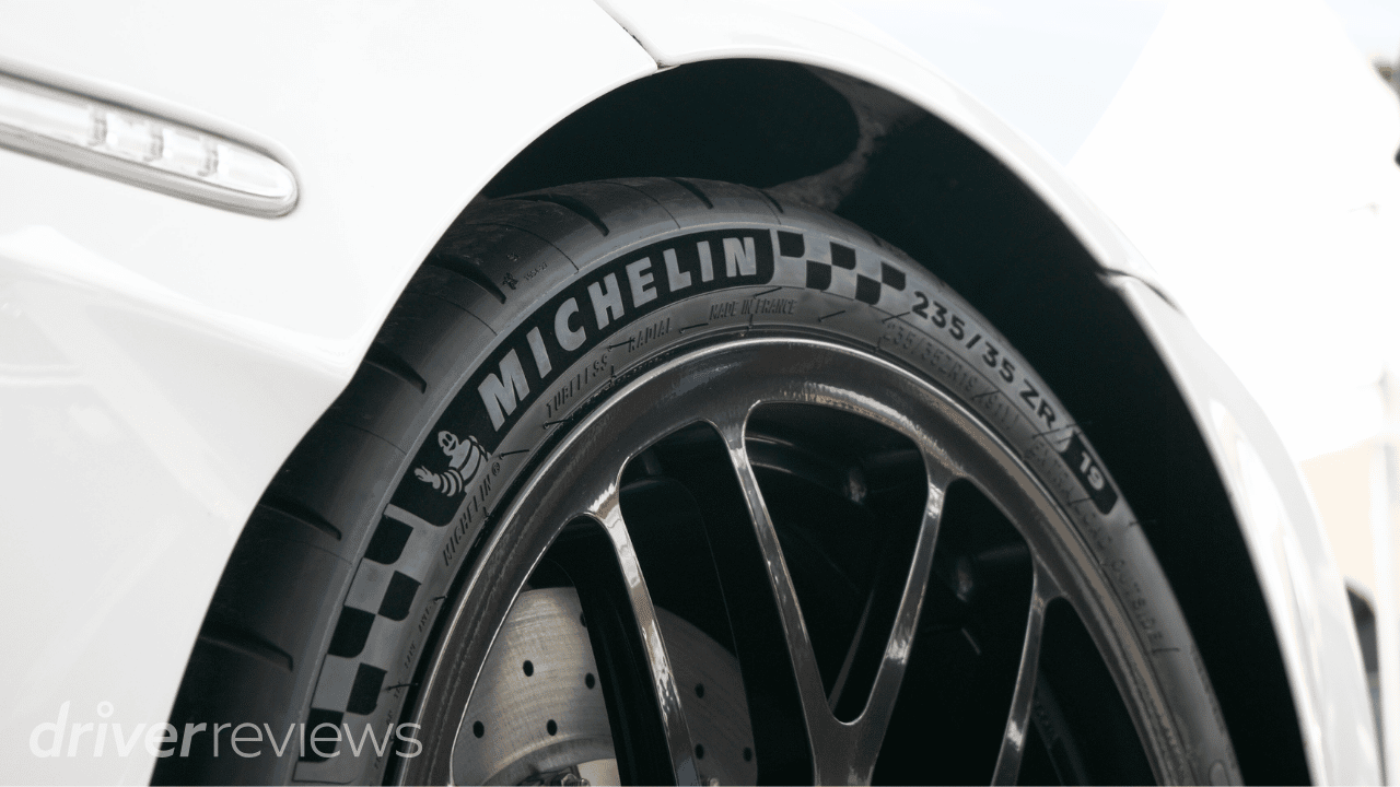 Praga Bohema: The Full Interview with Ex Stig and Development Driver Ben Collins