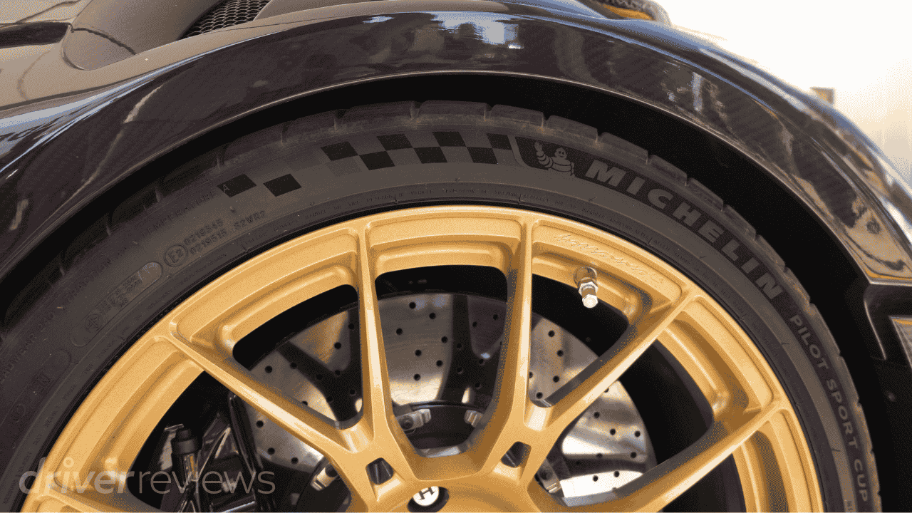 Hennessey Venom F5-M: The Full Interview with Nathan Malinick