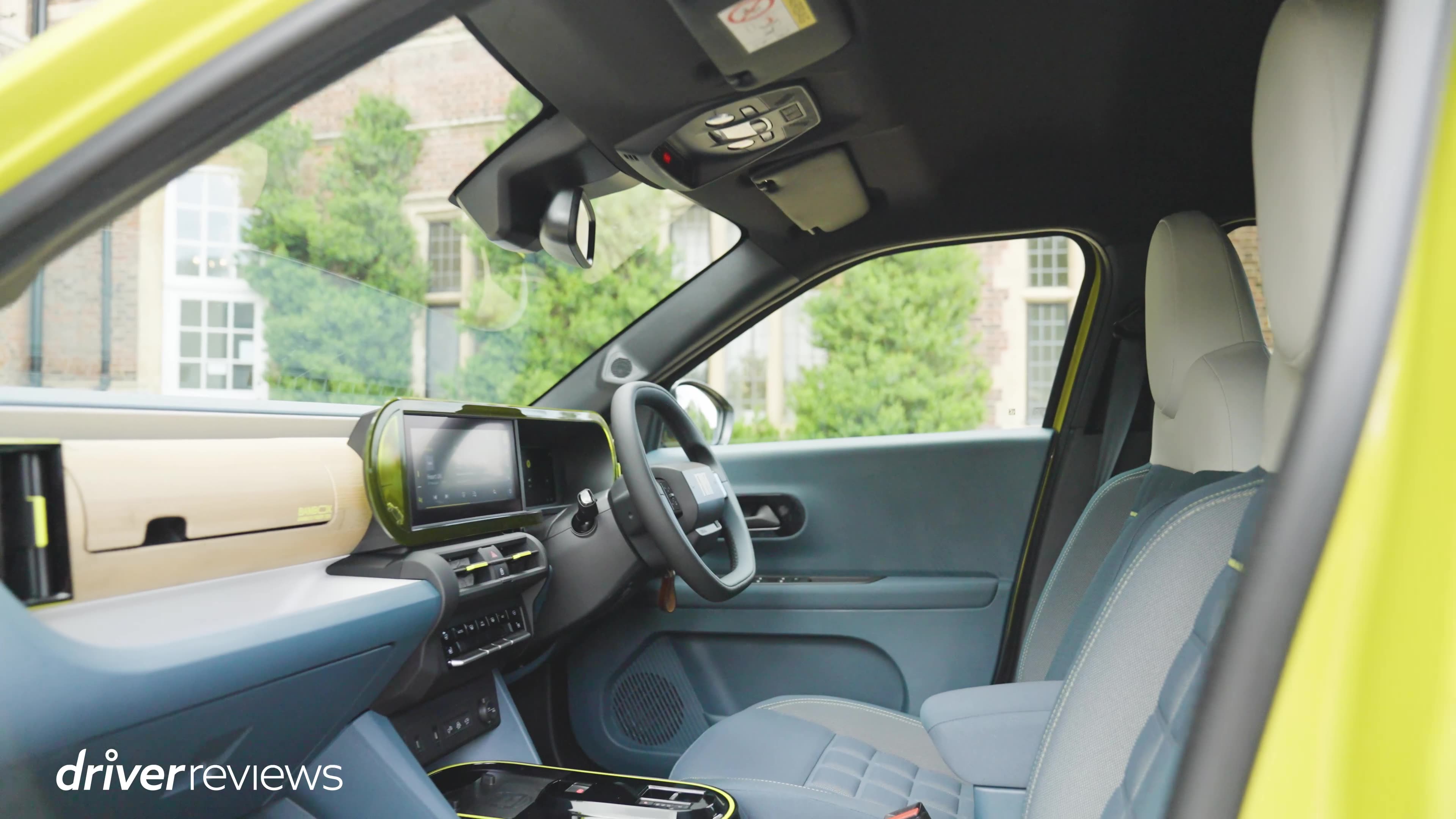 Fiat Grande Panda Electric Test 2026: Does retro charm make it a city car winner?