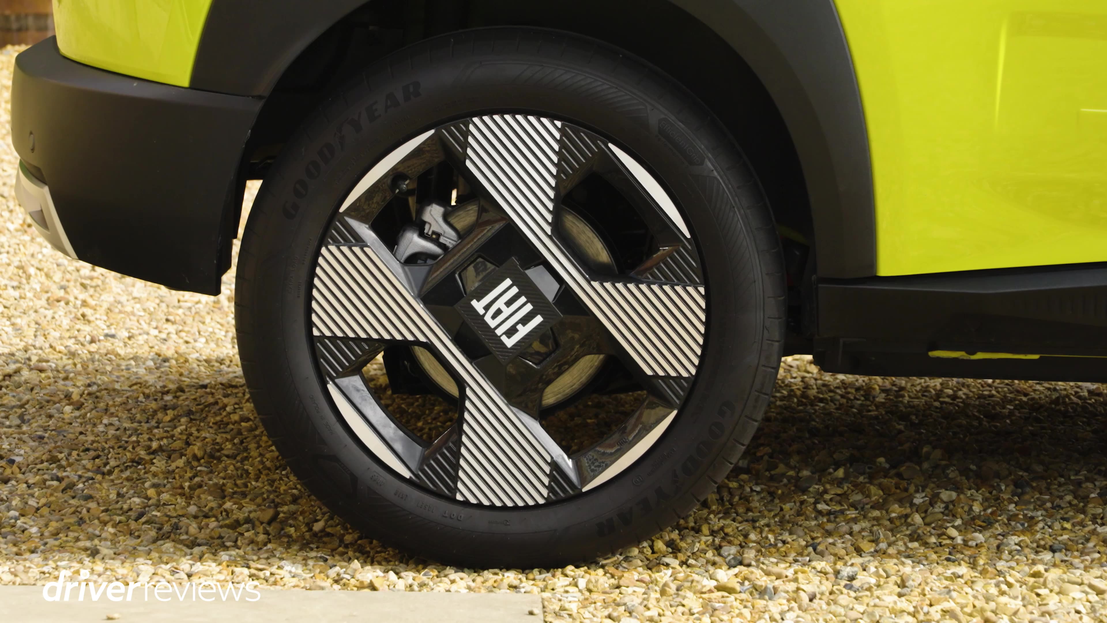 Fiat Grande Panda Electric Test 2026: Does retro charm make it a city car winner?