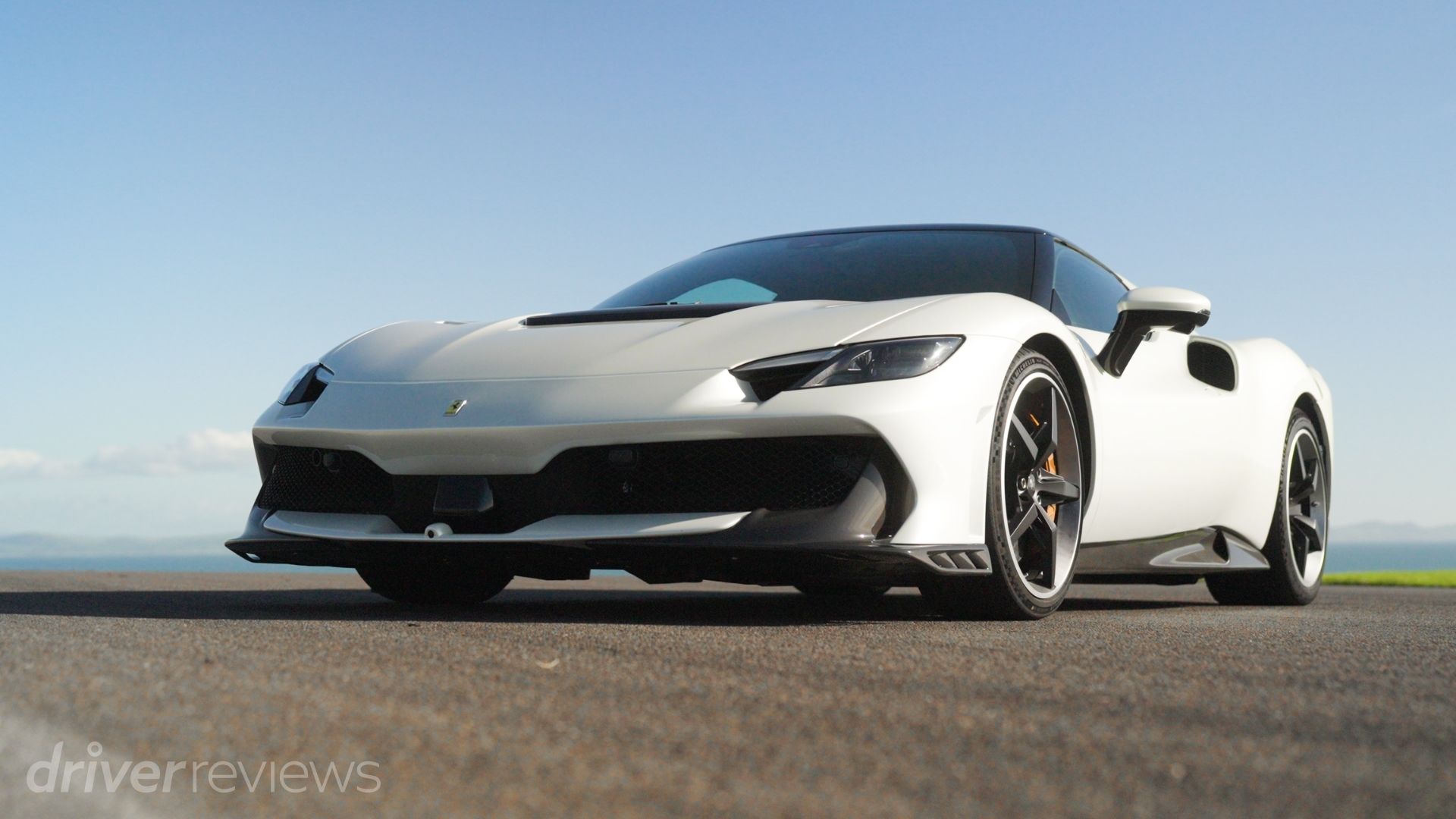 Ferrari 296 Speciale Review: Is It Really Special?