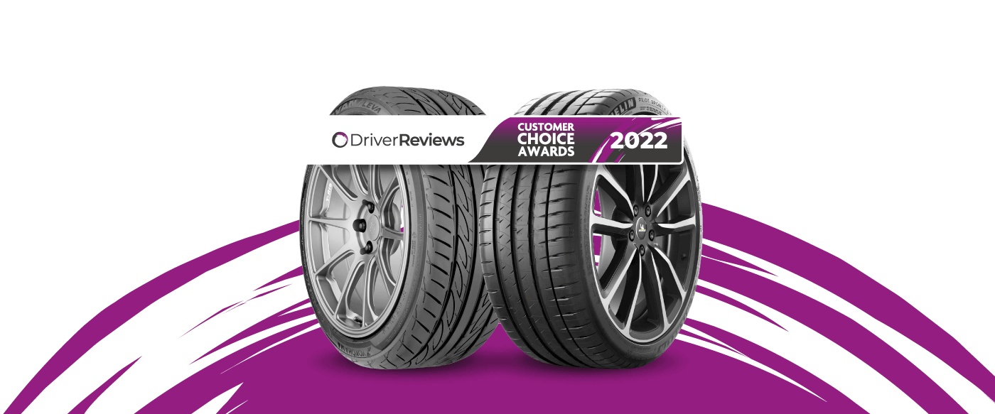 Inaugural DriverReviews Customer Choice Awards Launched