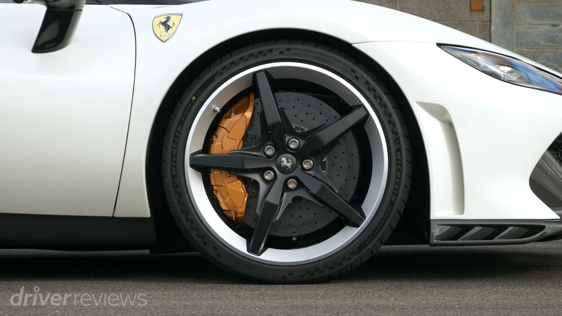 Ferrari 296 Speciale Review: Is It Really Special?