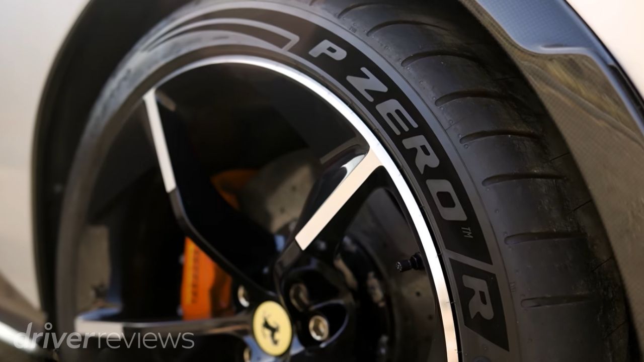 Ferrari 849 Testarossa Spider Review: Does It Live Up to the Name?