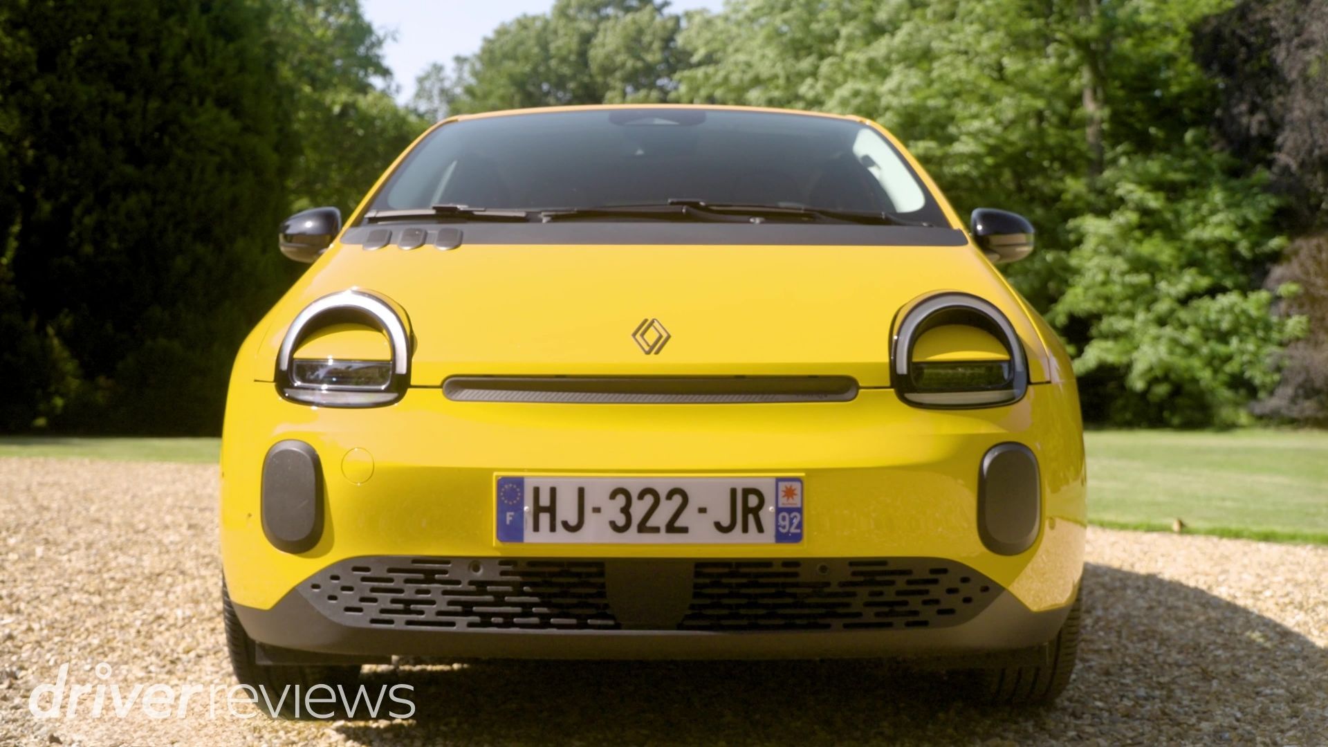 Renault Twingo E-Tech Review 2026: Is It Still a City Car Icon?