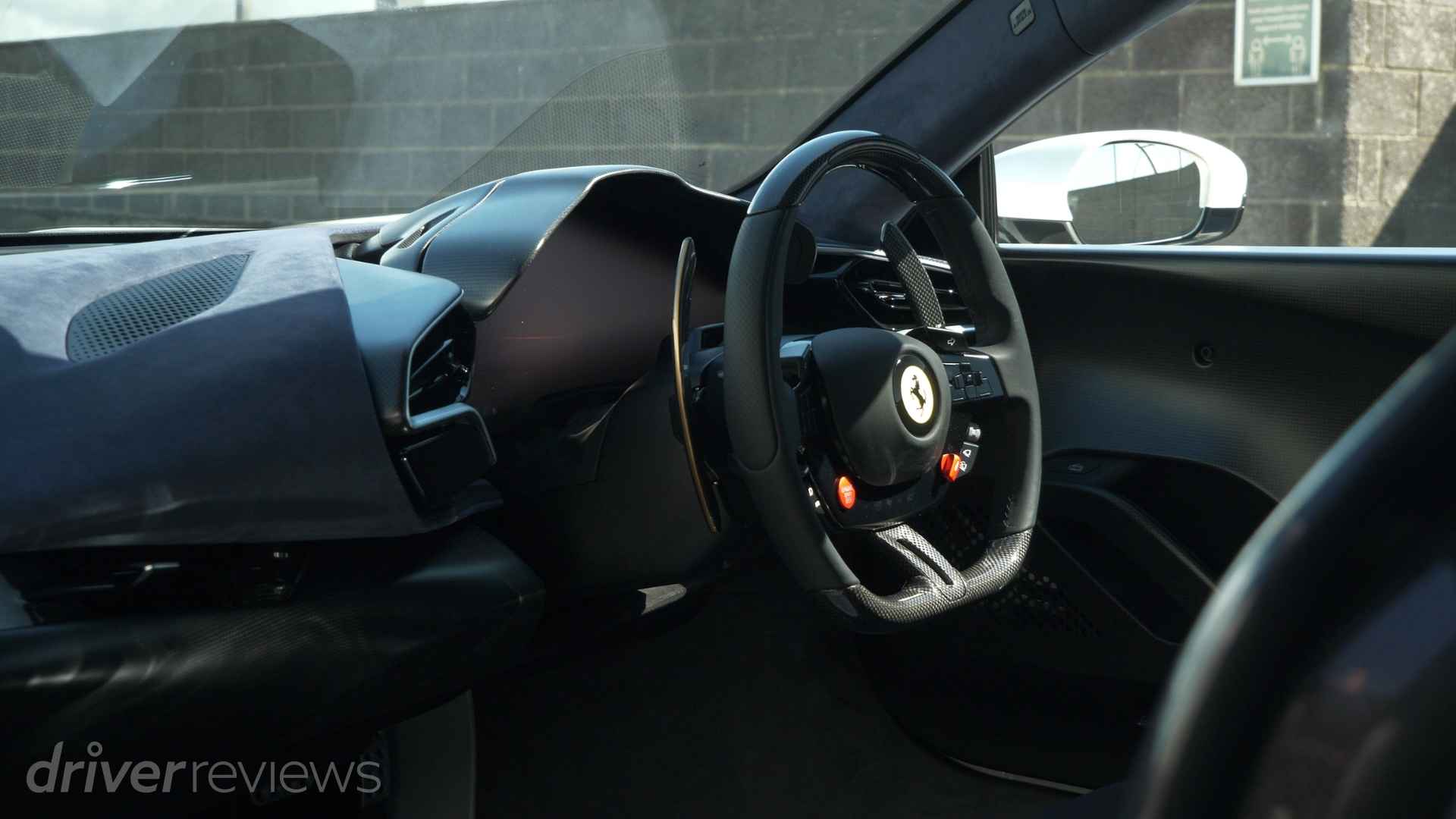 Ferrari 296 Speciale Review: Is It Really Special?