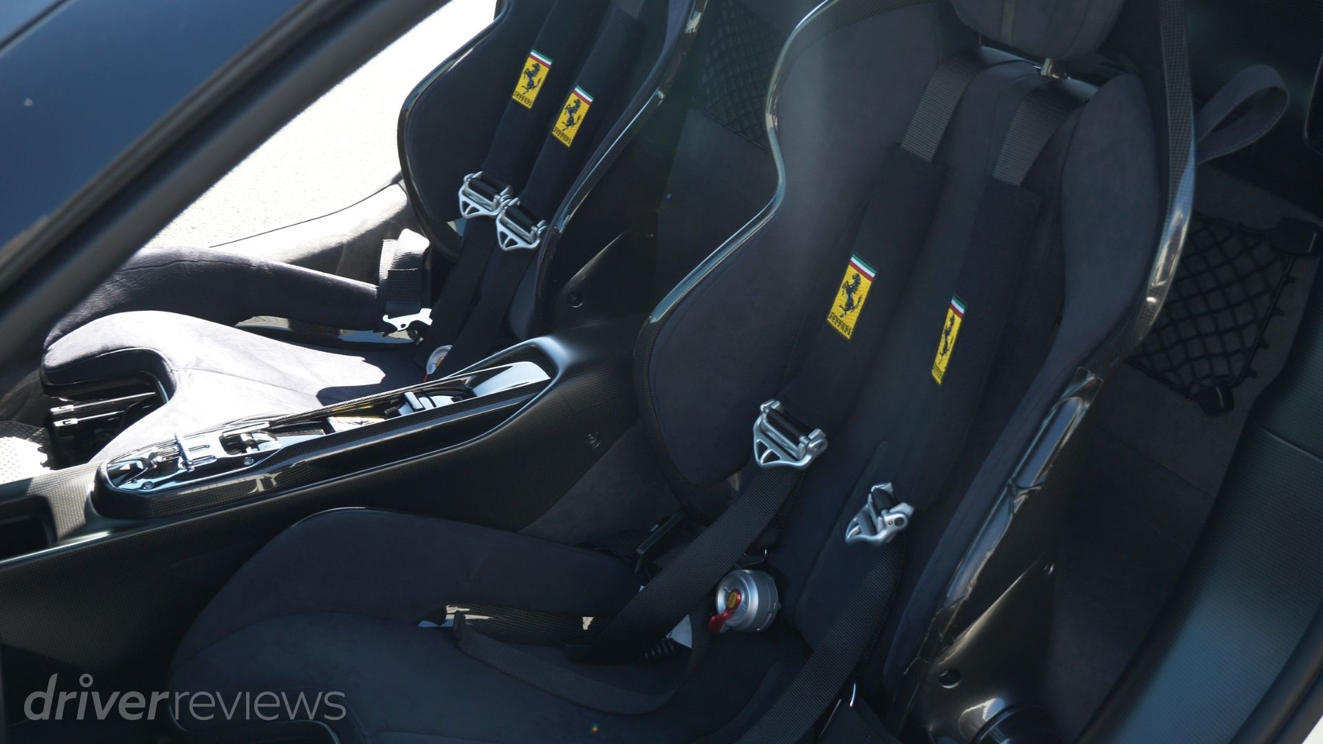 Ferrari 296 Speciale Review: Is It Really Special?