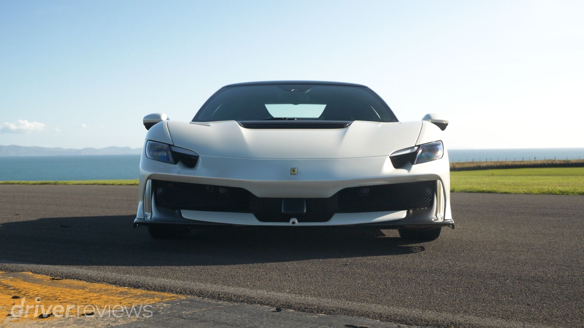 Ferrari 296 Speciale Review: Is It Really Special?