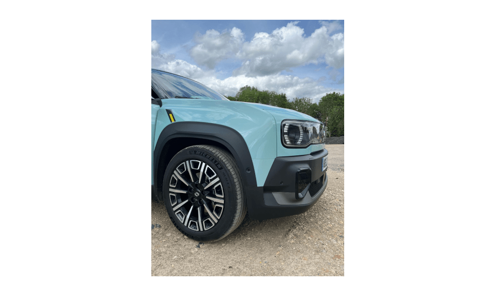 Renault 4 BTS 3