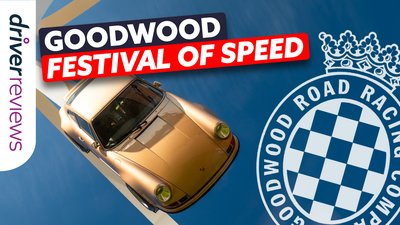 Goodwood Festival of Speed 2026: Best Cars | DriverReviews