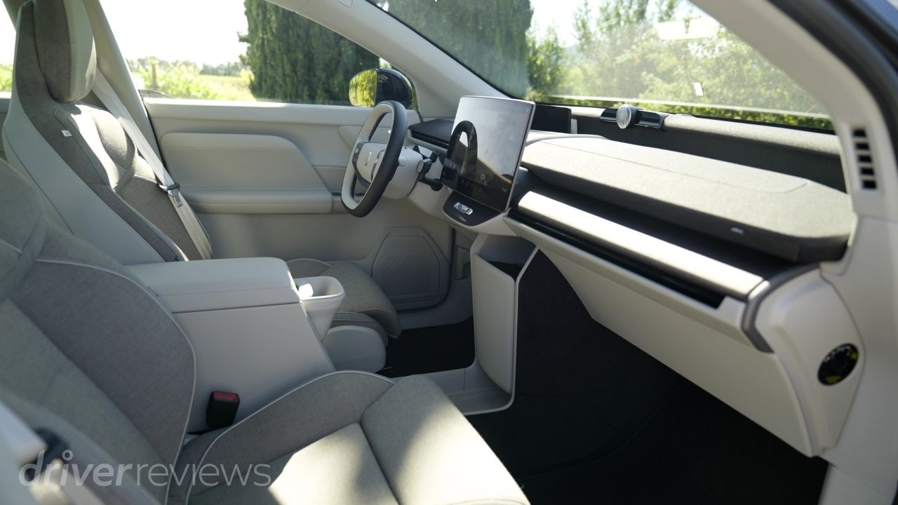 Volvo EX60 P6 Review (2026): 374hp Electric SUV with 385 Miles of Range Tested