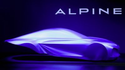Paris Motor Show 2026: Top 10 Reveals and Concepts