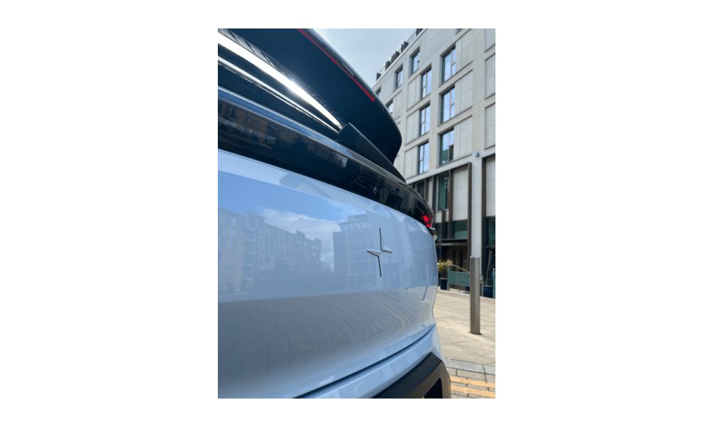Polestar 3 BTS 3