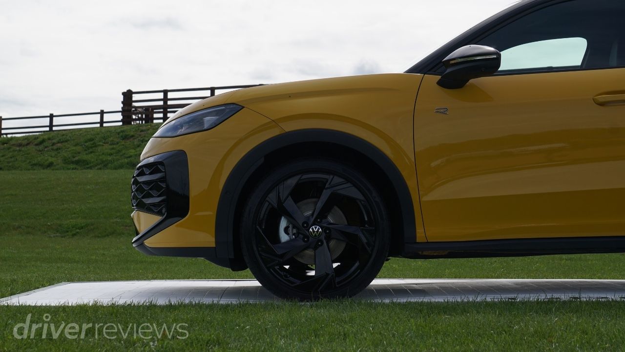 Volkswagen T-Roc Review 2026: Is This the Best Compact SUV to Buy?