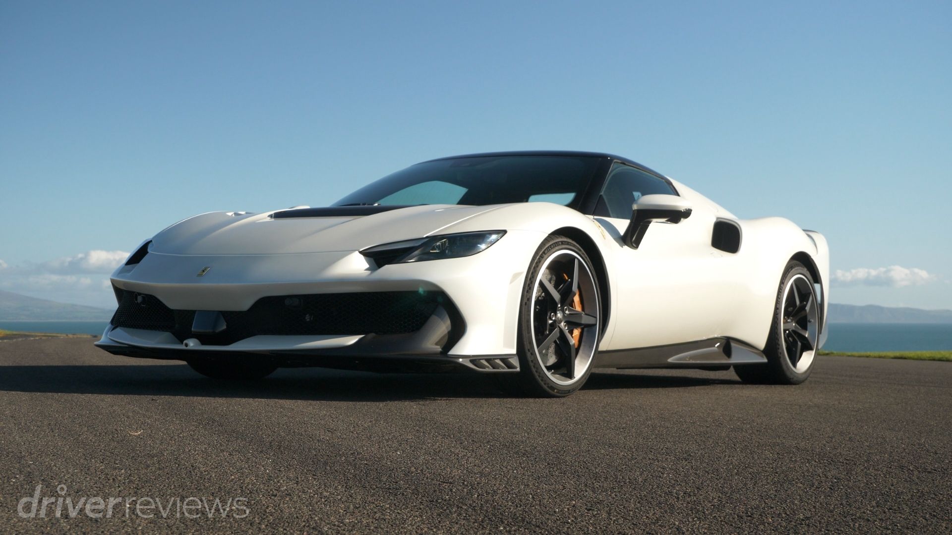 Ferrari 296 Speciale Review: Is It Really Special?