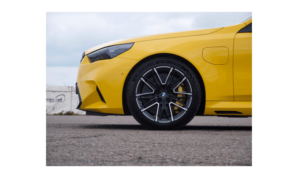BMW M5 BTS 3